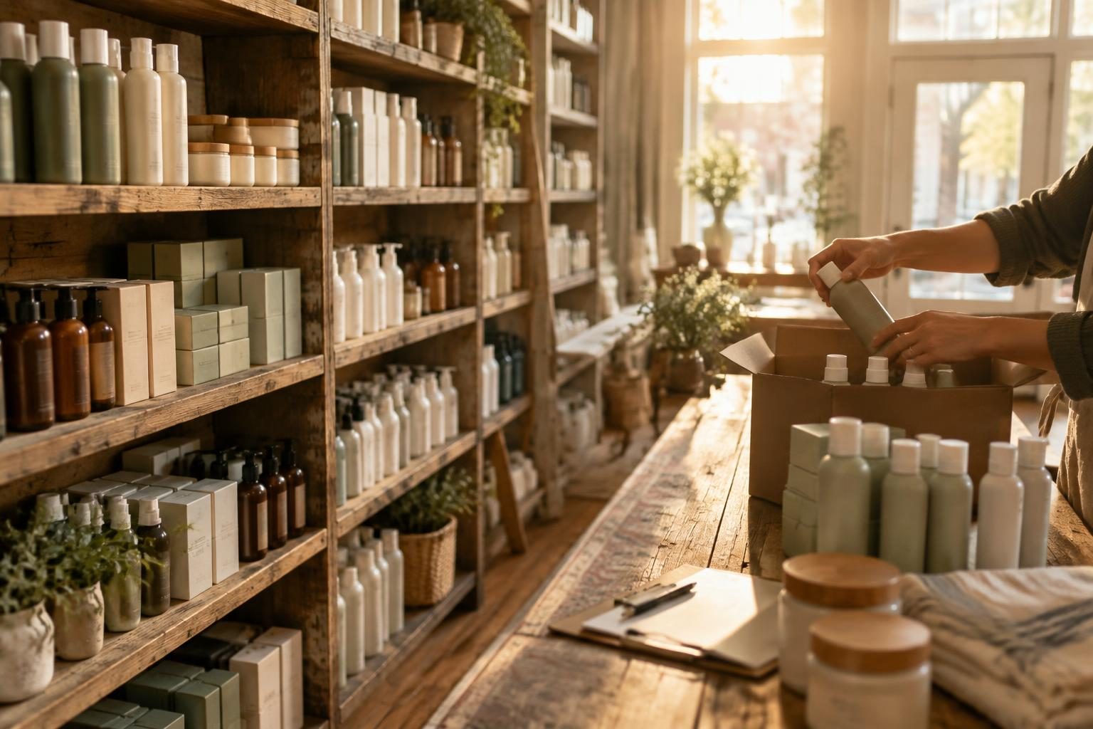 SalonCentric