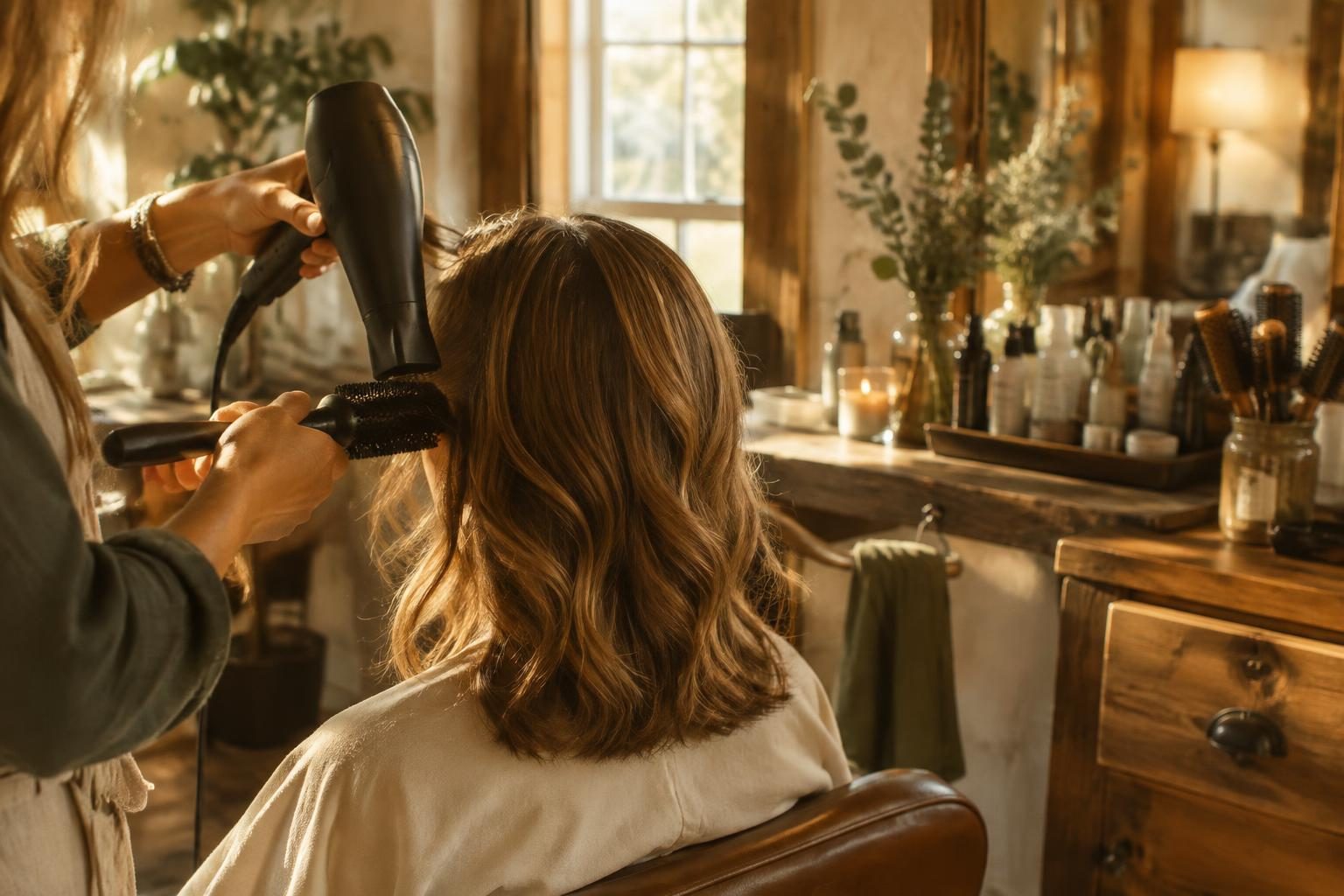 Beauty Full Salon