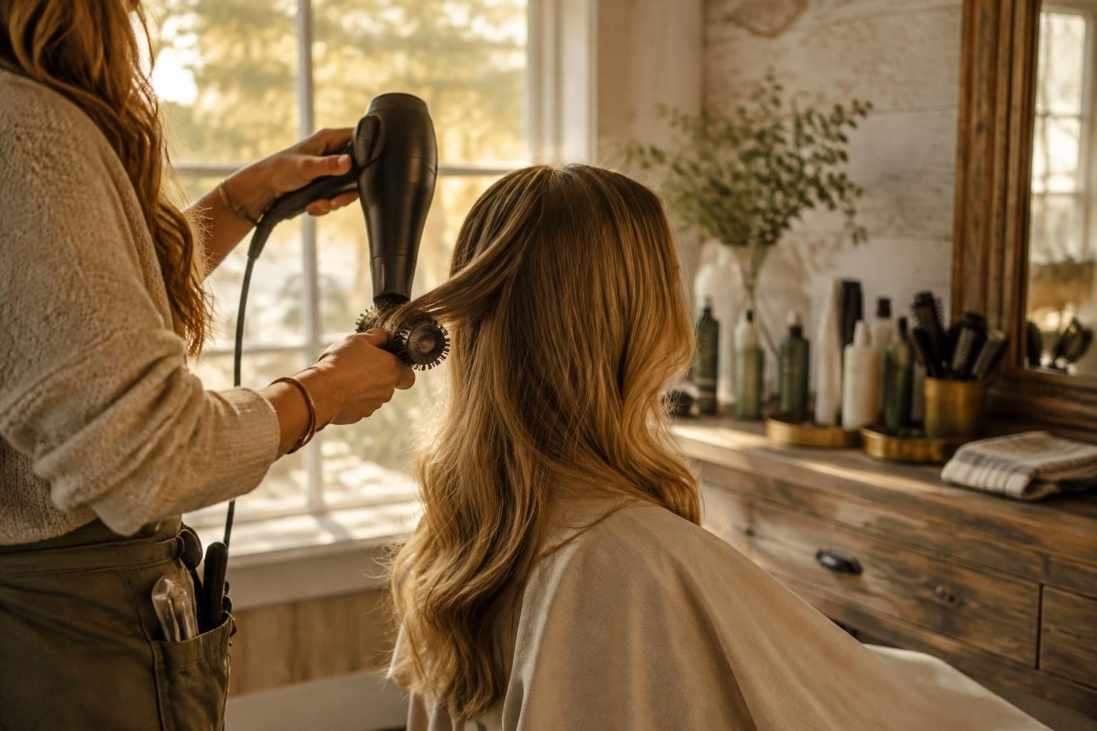 Lawton Hair Co