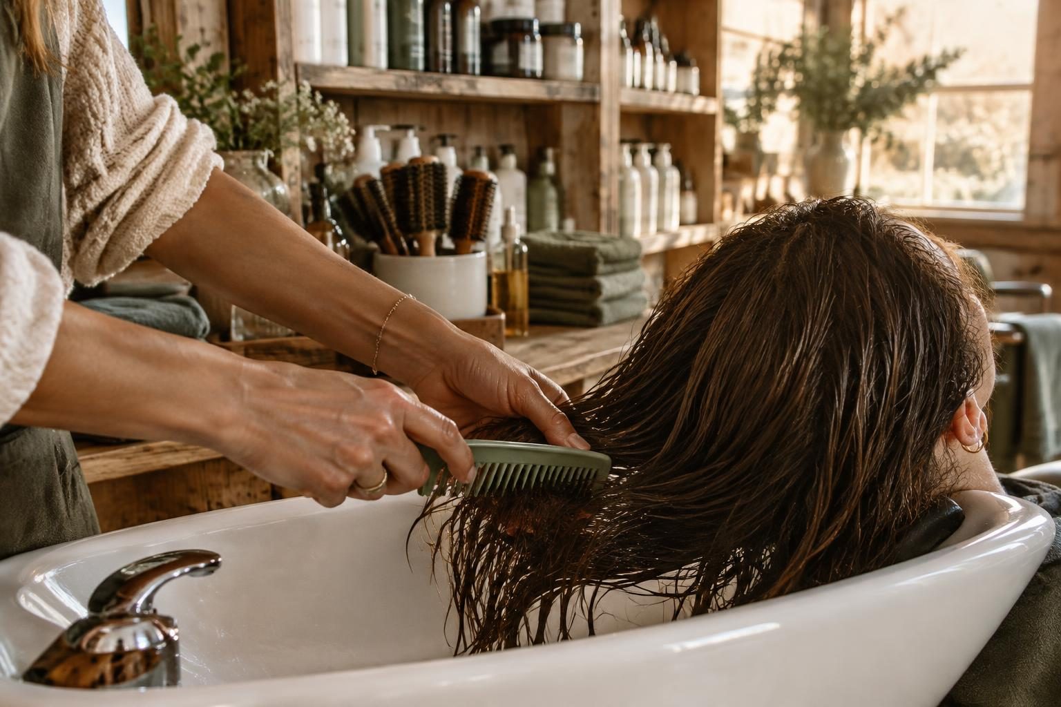 Gregory's Salon On 2nd
