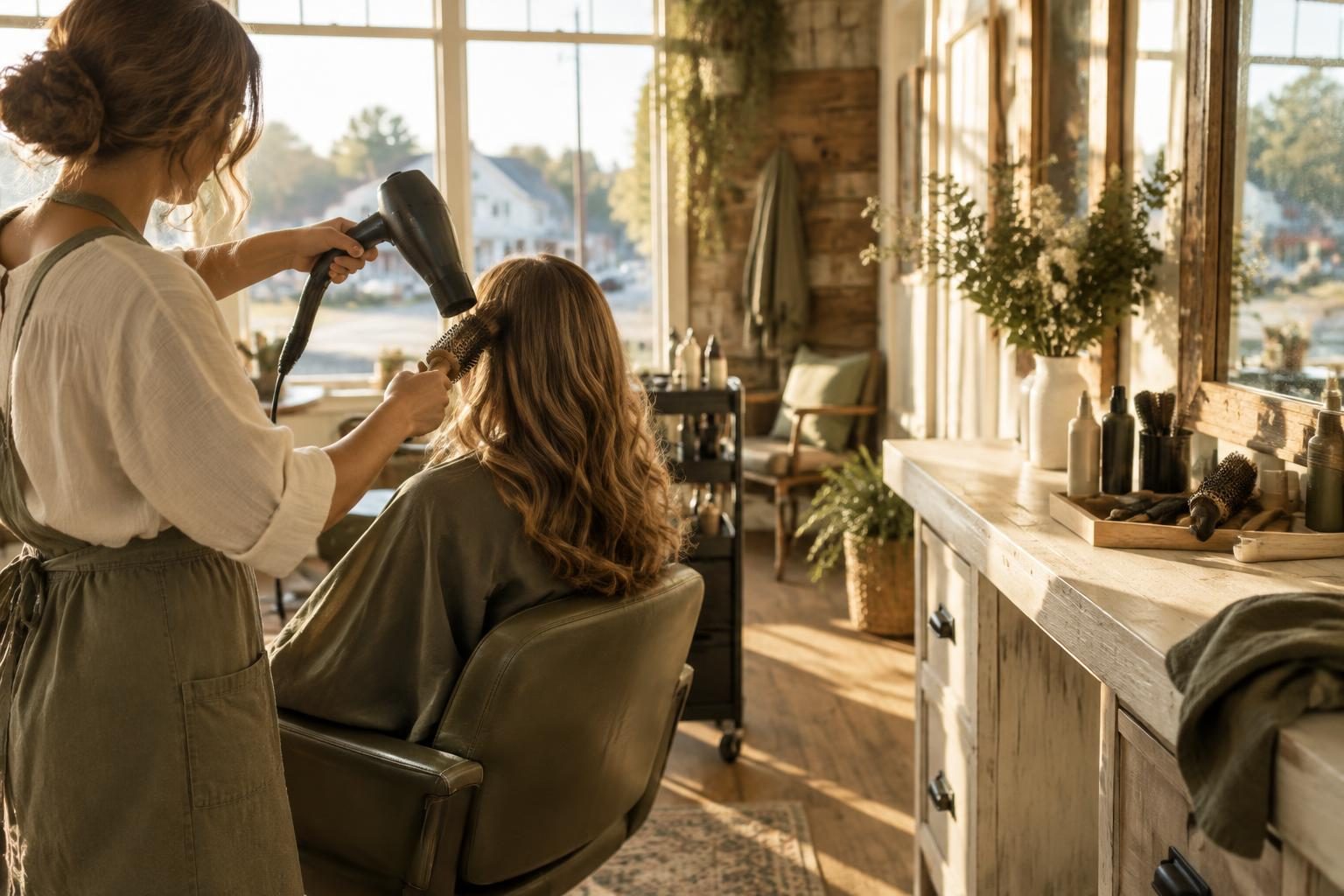 TEASE Hair Studio