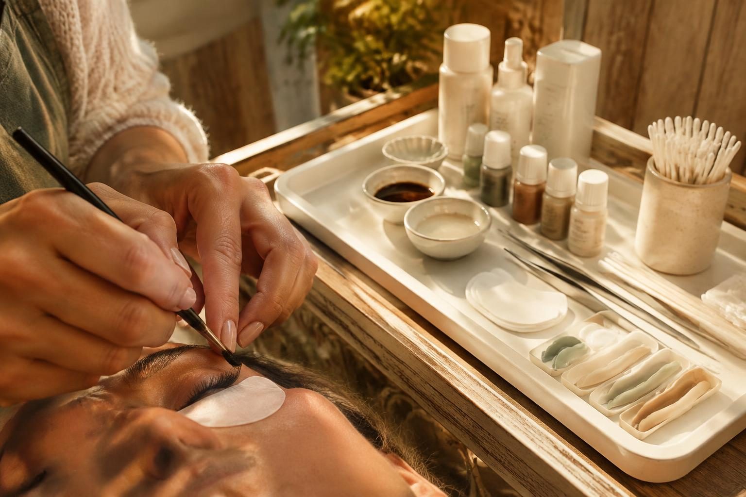 Franklin Beauty Bar