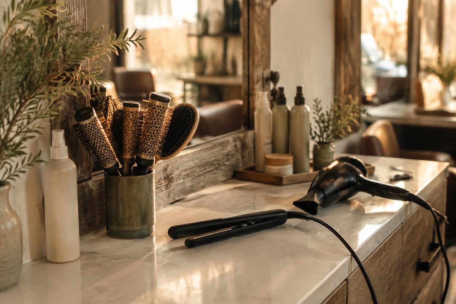 Luxury Hair & Lash