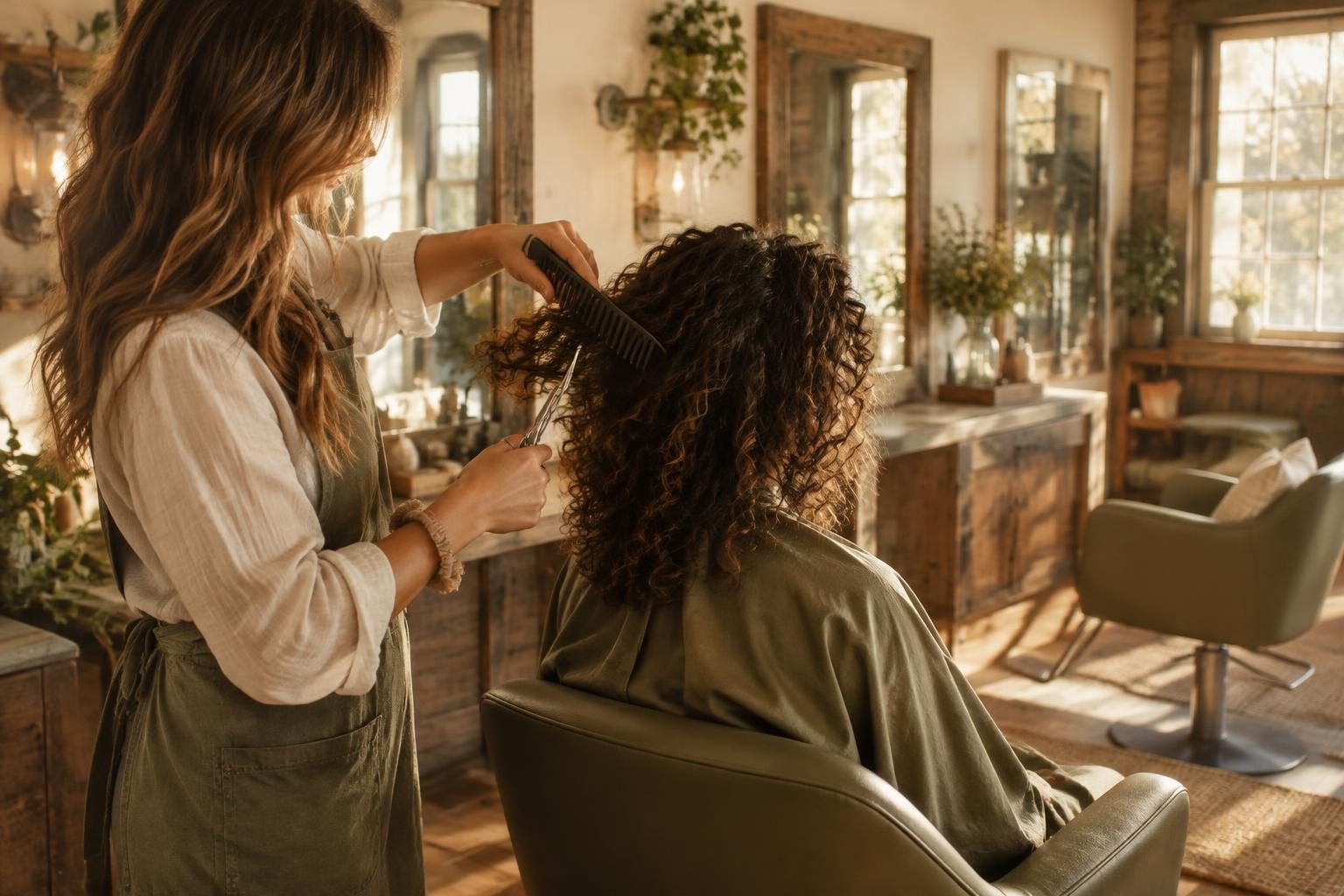 Juel Salon