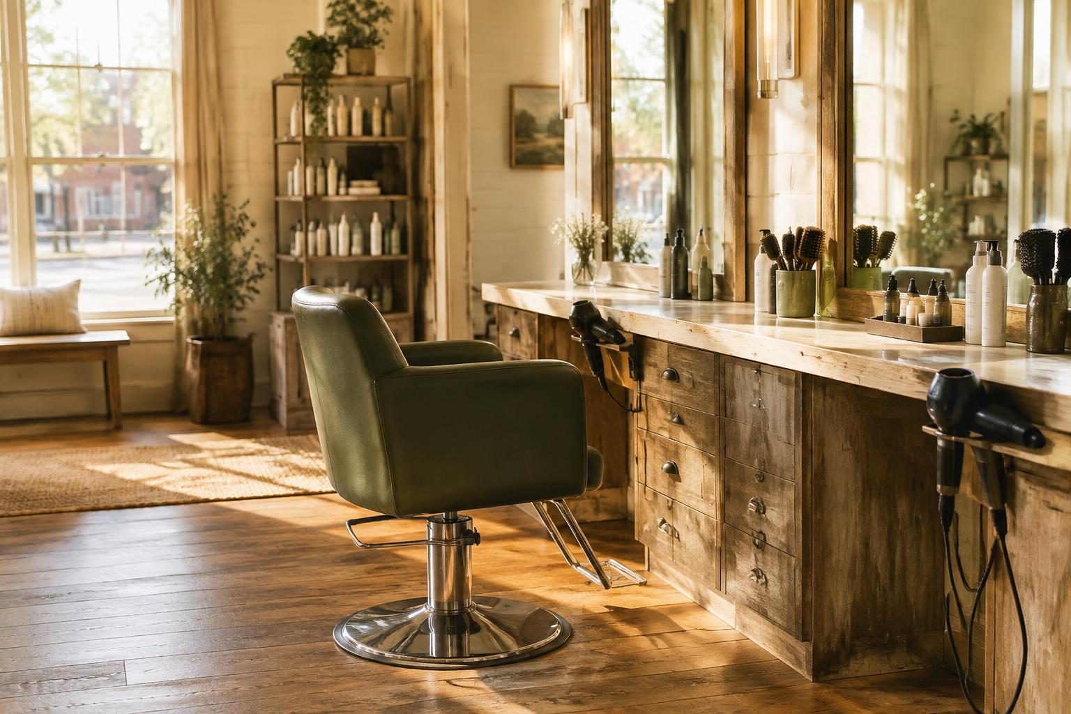 salon 95