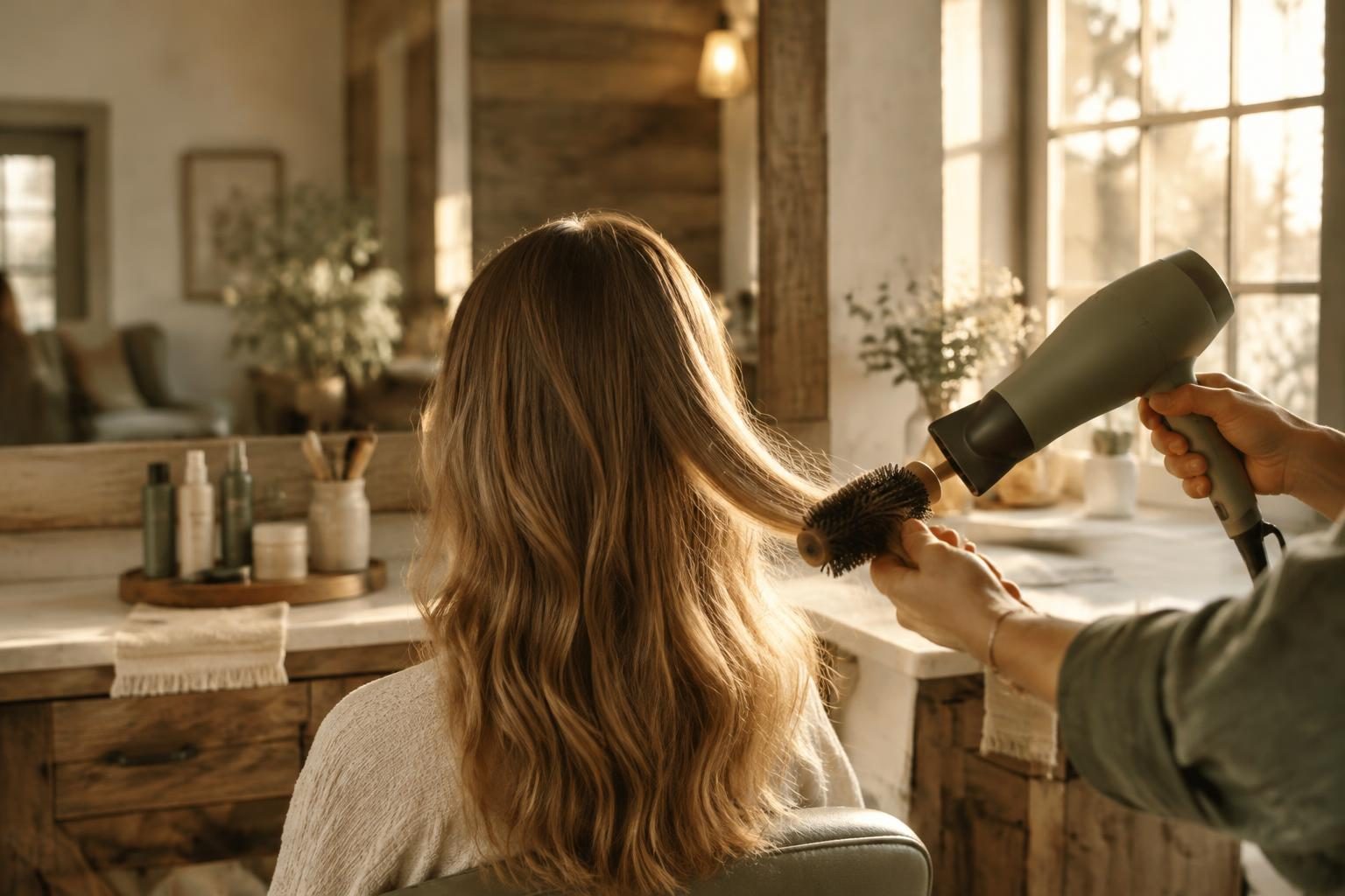 Phenix Salon Suites