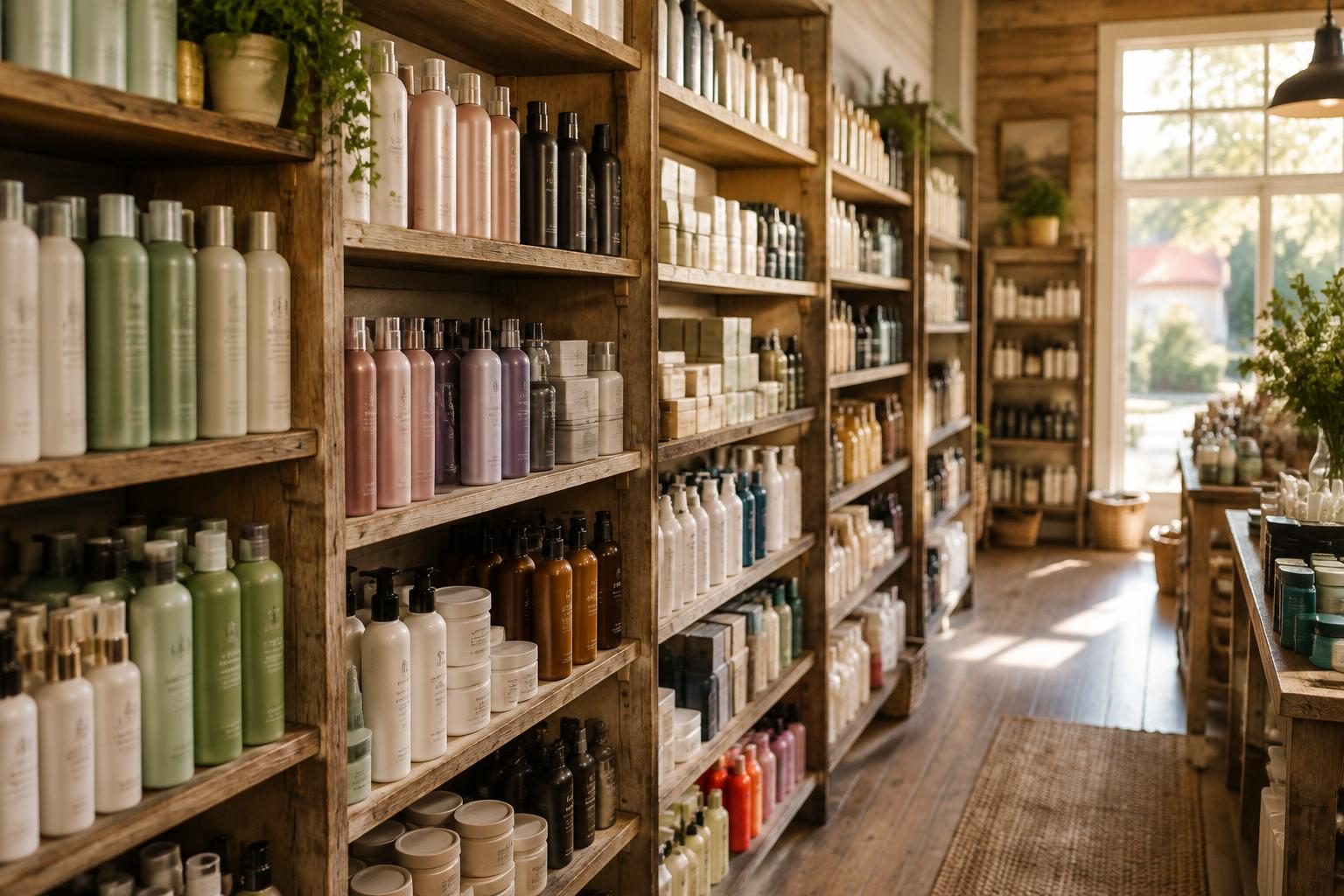 SalonCentric