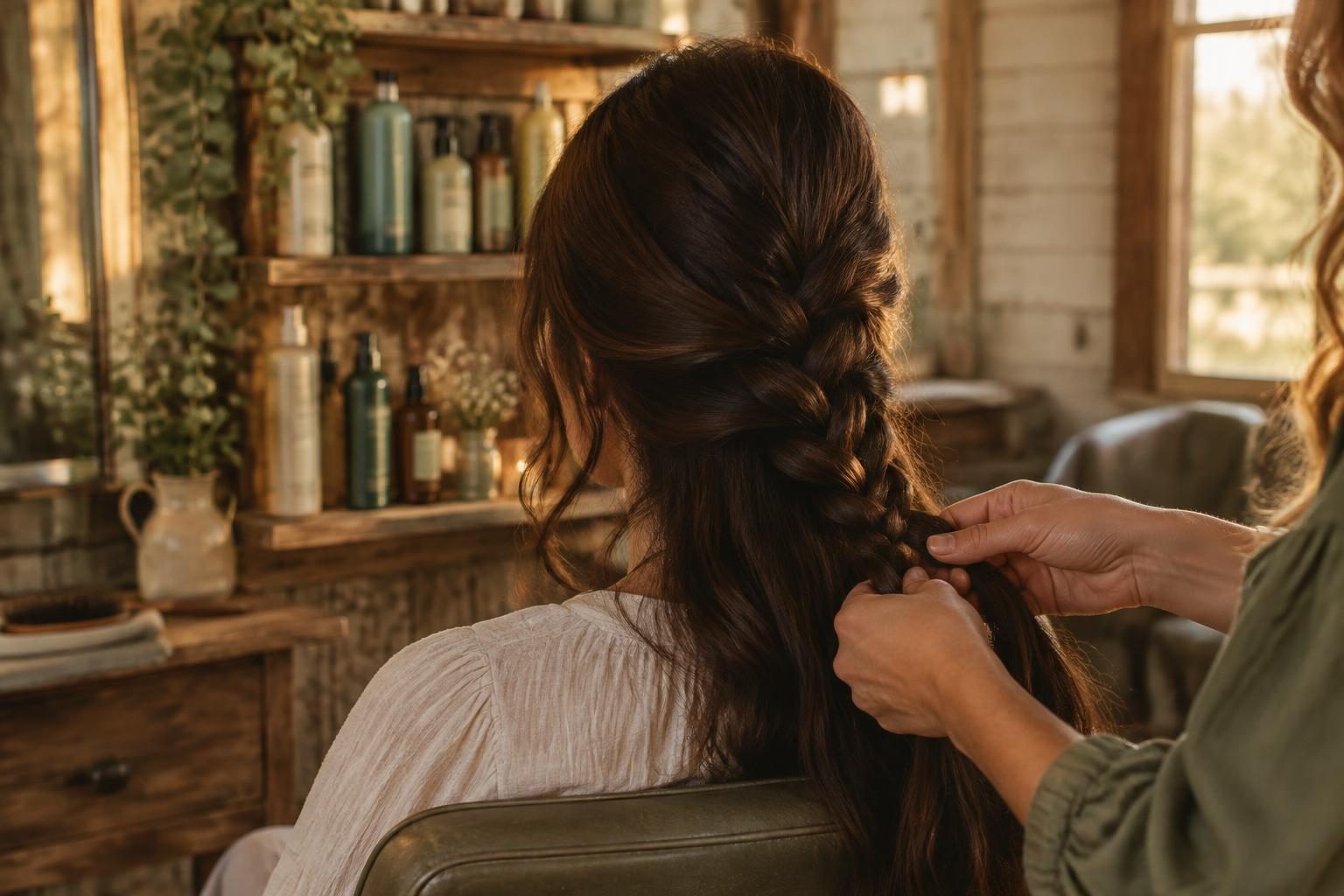 FLAVA Hair Salon