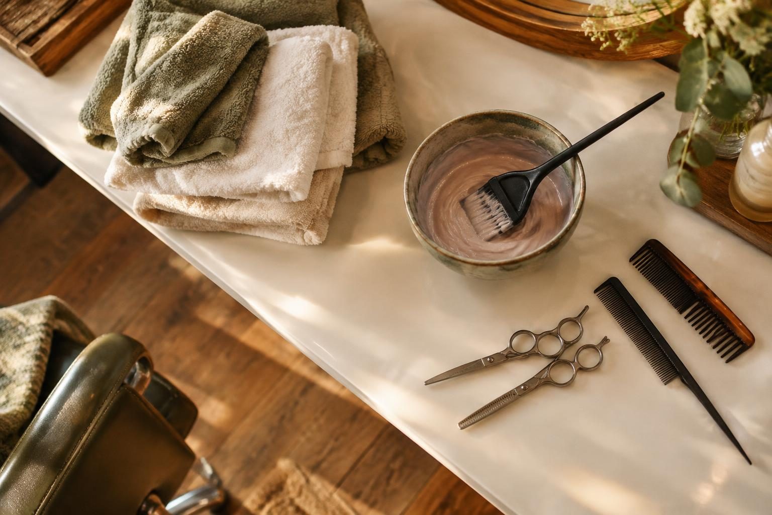 Sadie & Co. Salon and Extensions