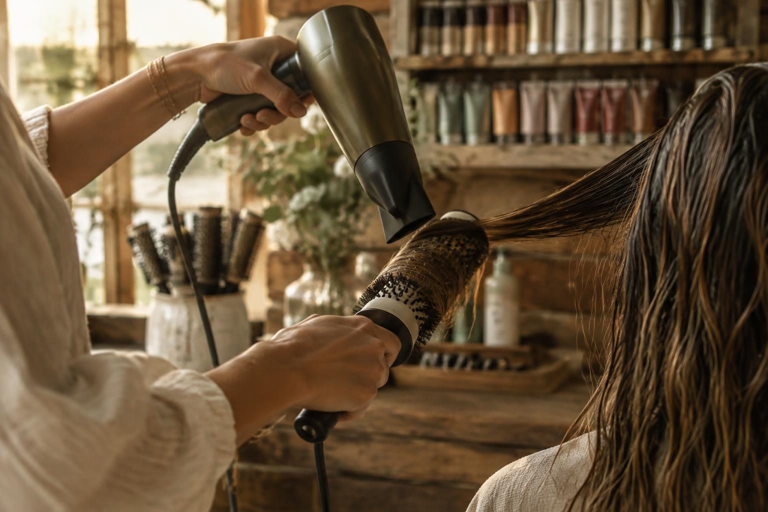 IRODA’S BEAUTY STUDIO