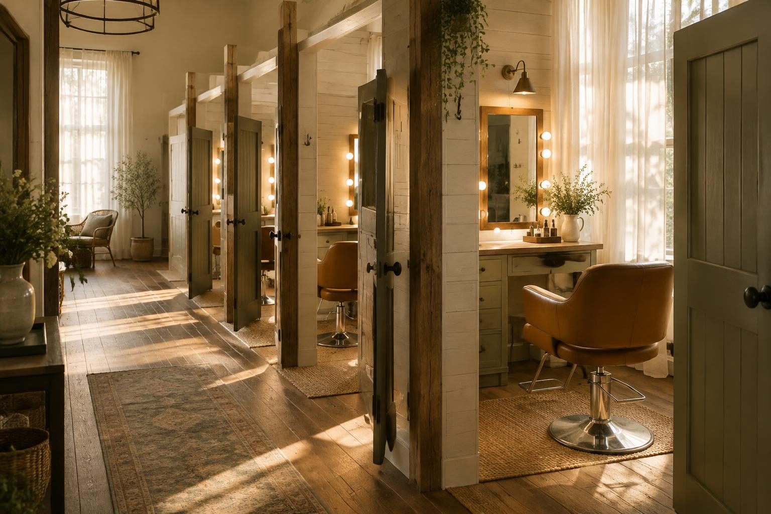 MY SALON Suite
