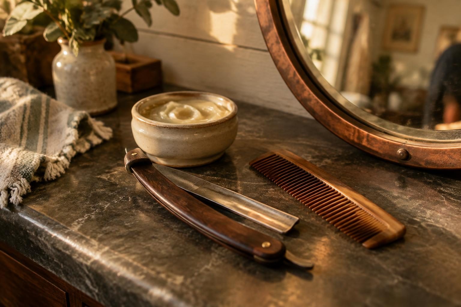 Ivy and Stone Studio