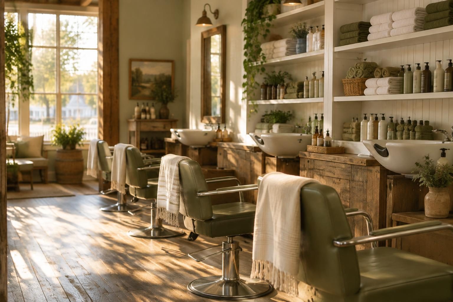 Lachelle Color Salon
