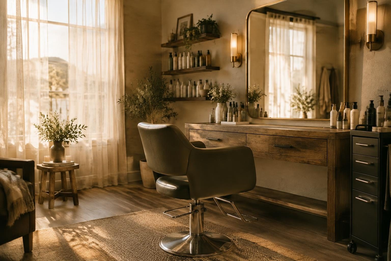 Salons by JC - Cool Springs