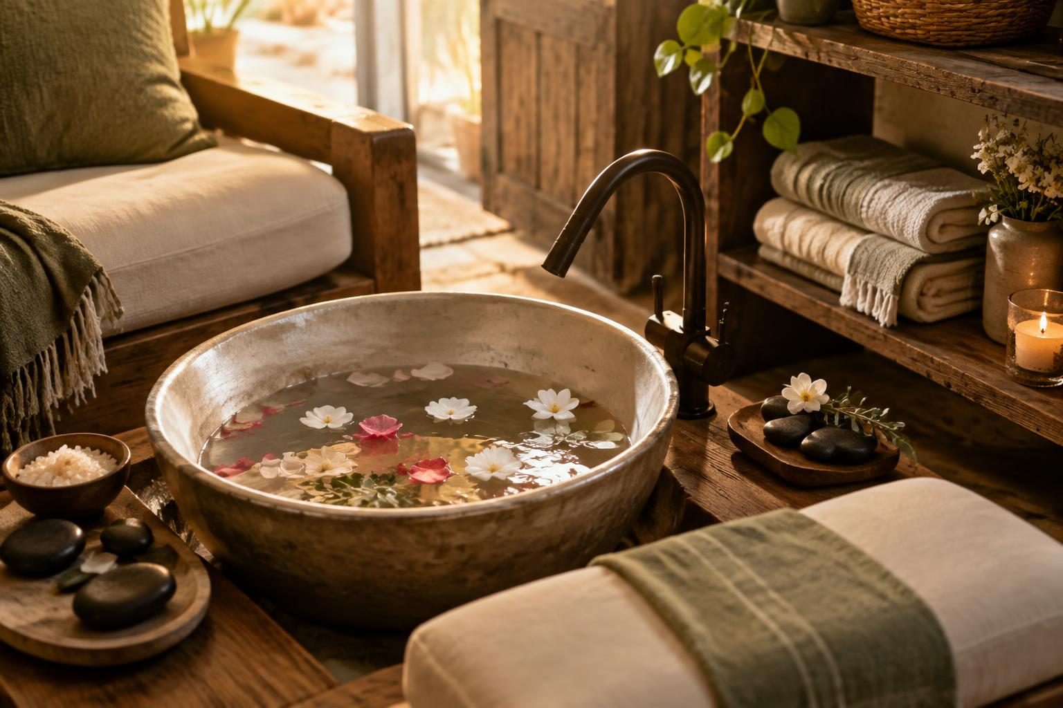 Skibo Nail & Spa