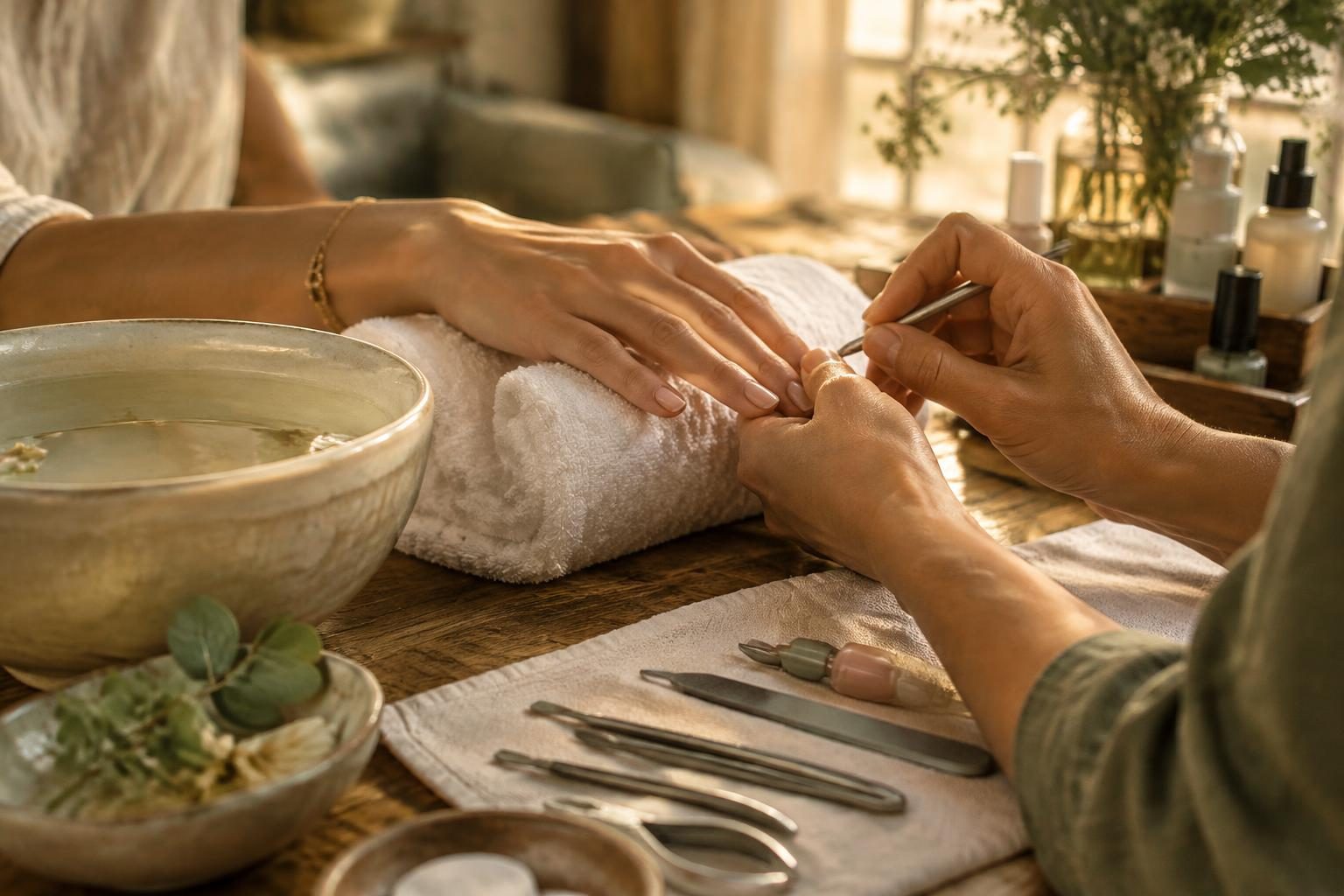 Viva Nail Spa