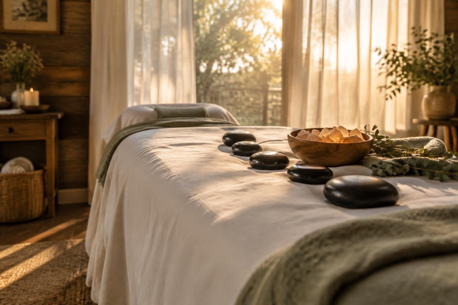 The NOW Massage Franklin