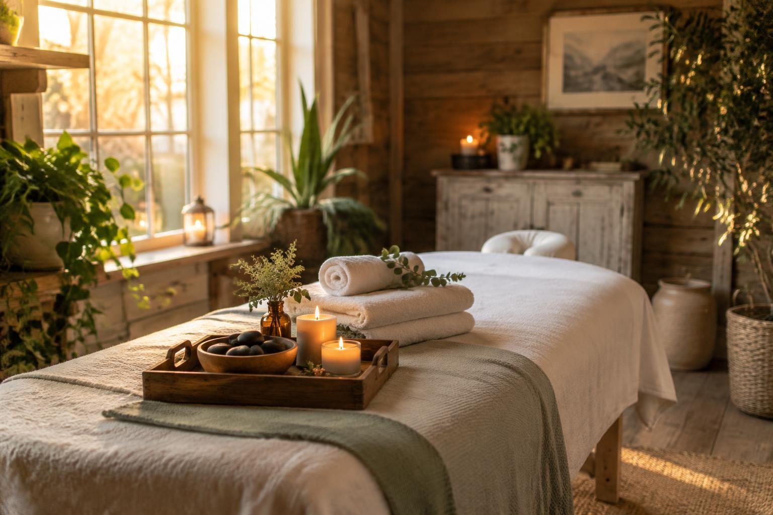 Ritual Wellness