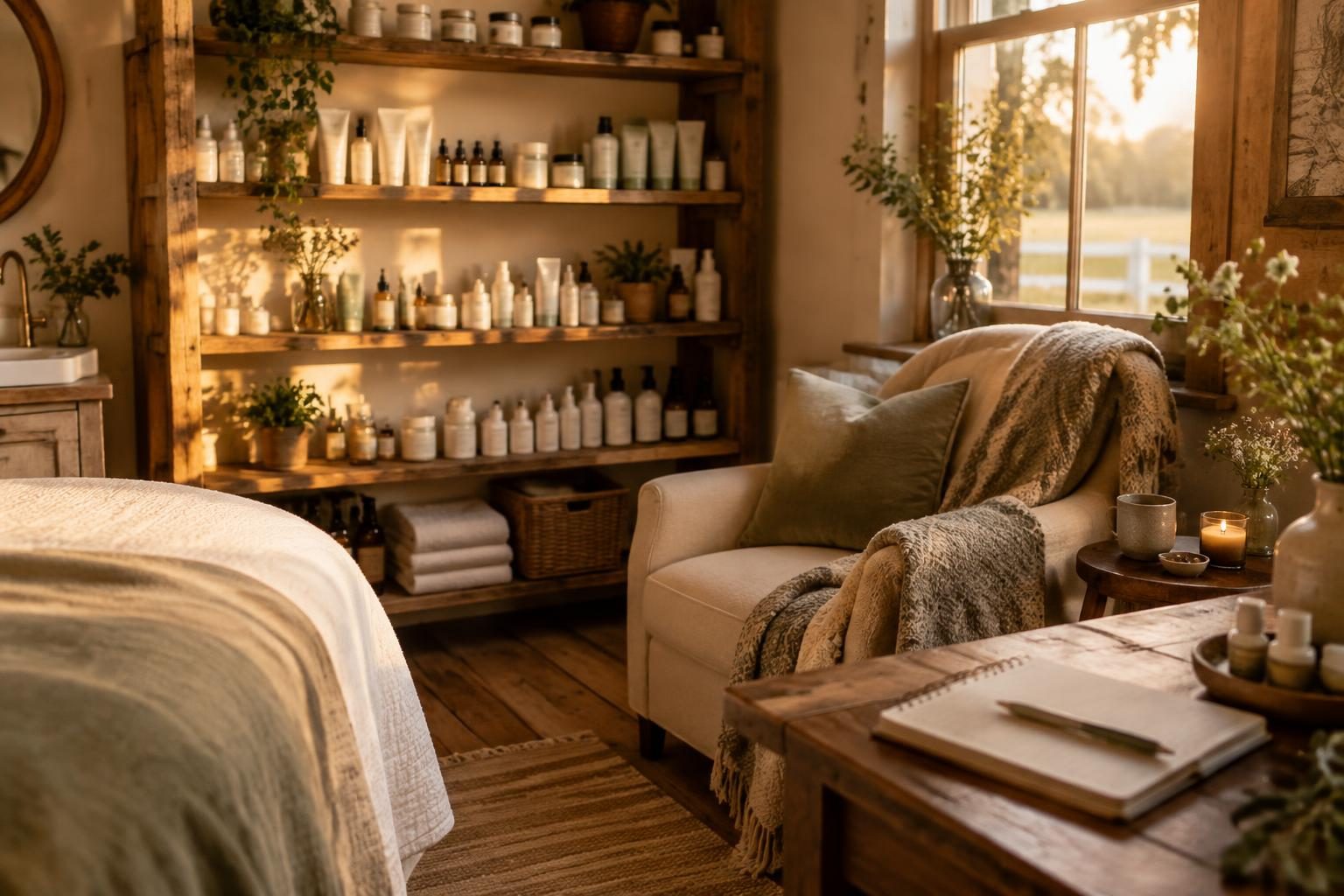 Nourish Skin Nashville