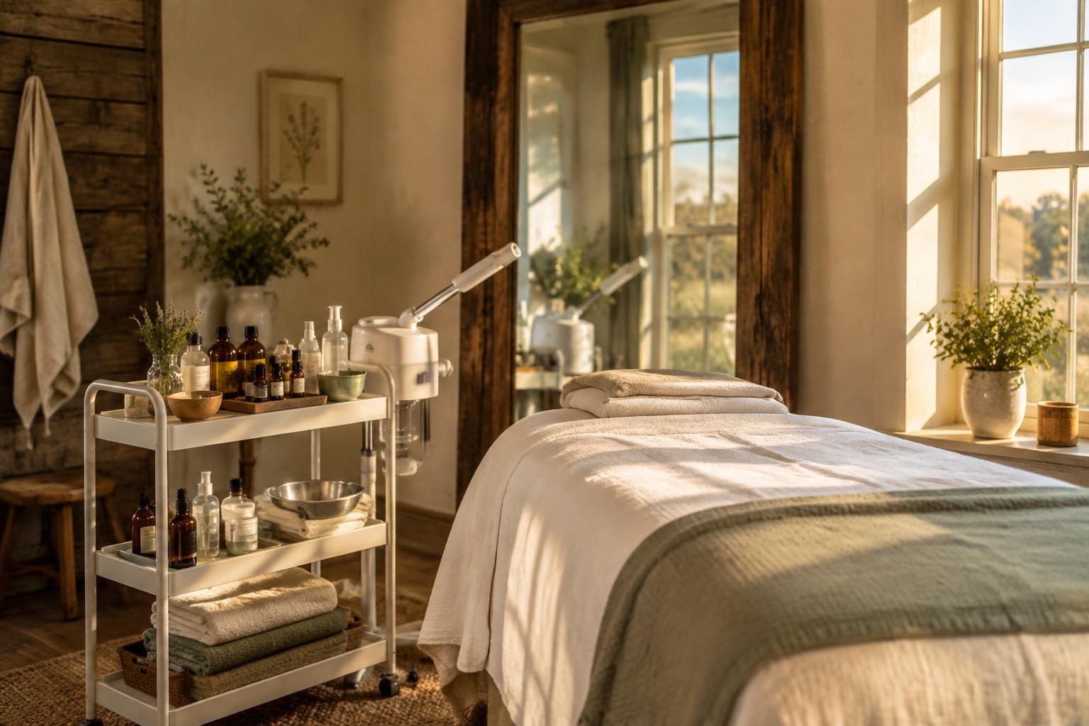 Stephanie Smith Skin Care