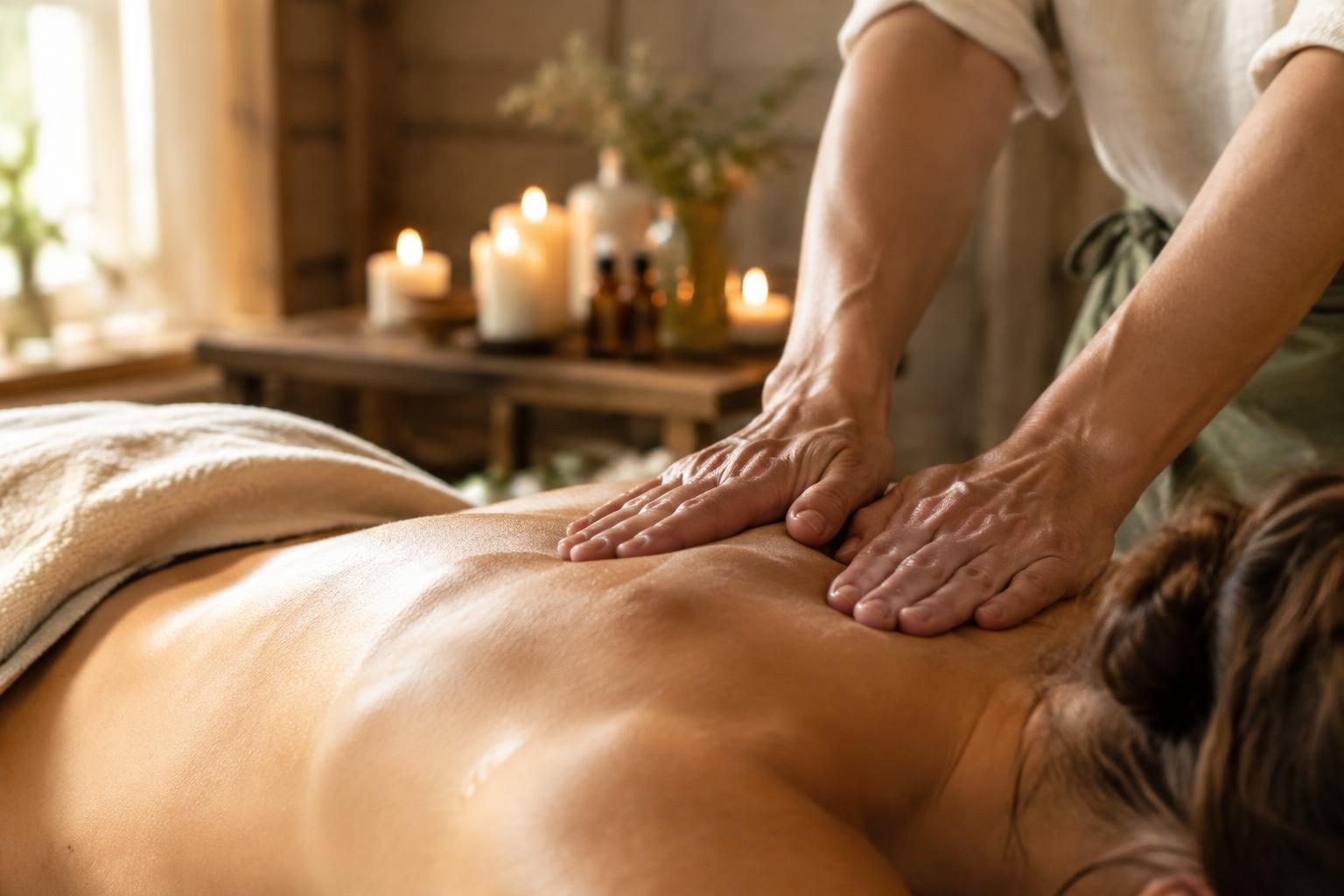 Phoenix Massage Therapy