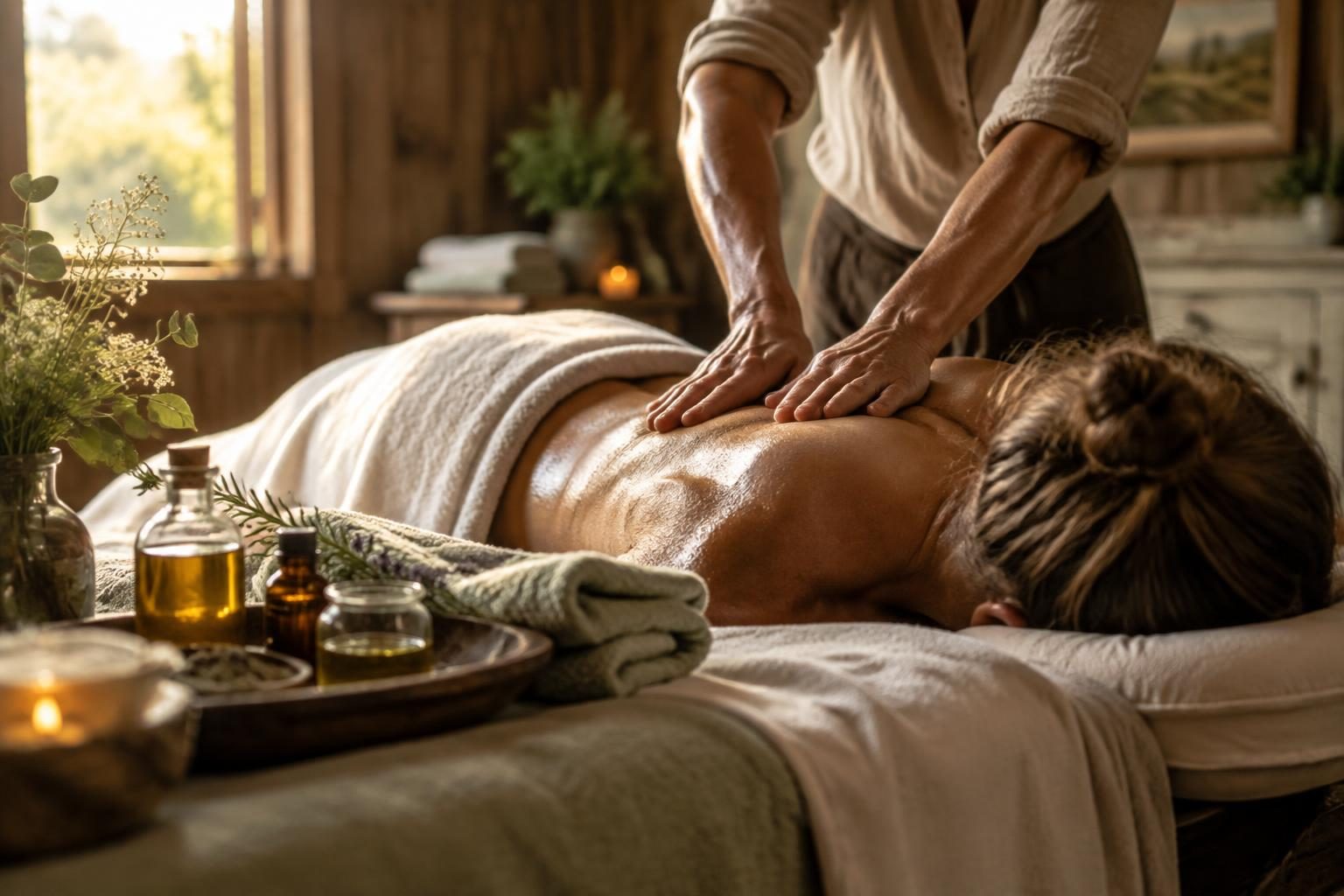 Tennessee Massage Collective