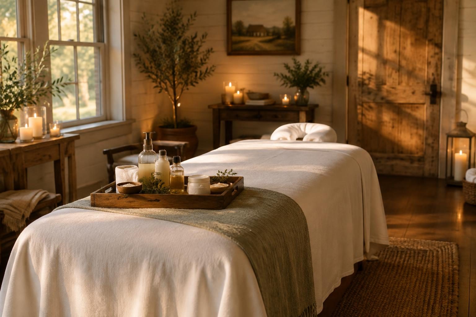 Kneading Solutions Massage Therapy