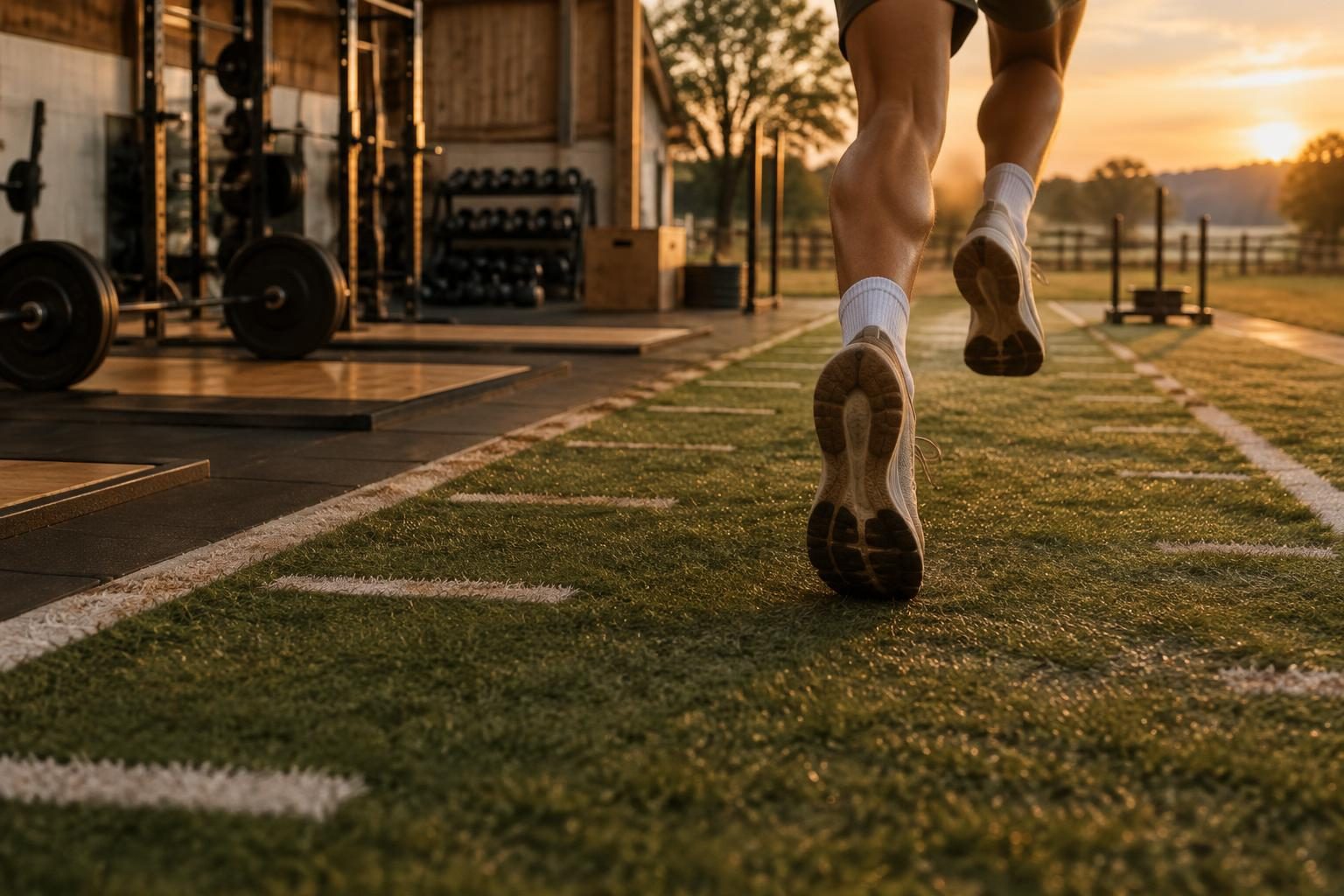 diaz human performance llc
