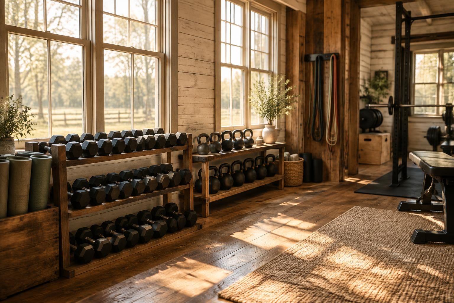 Titus Fitness Performance