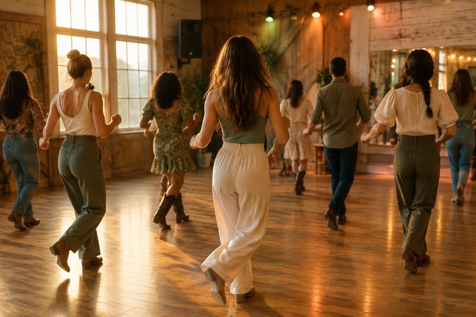 Jazzercise Franklin Fitness Center