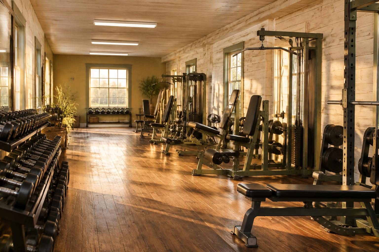 Fit Studio - Franklin, TN