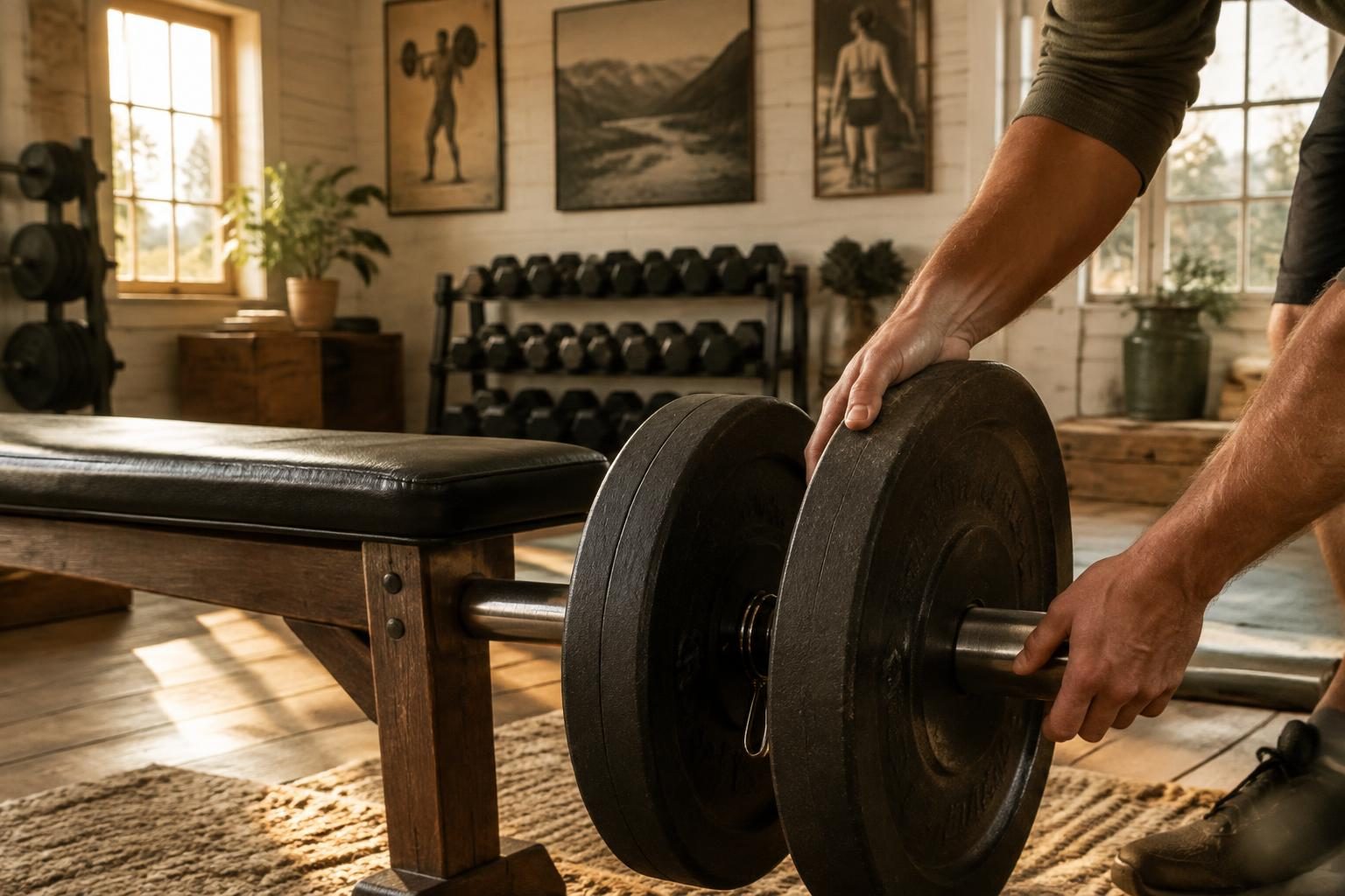 Franklin Strength & Wellness