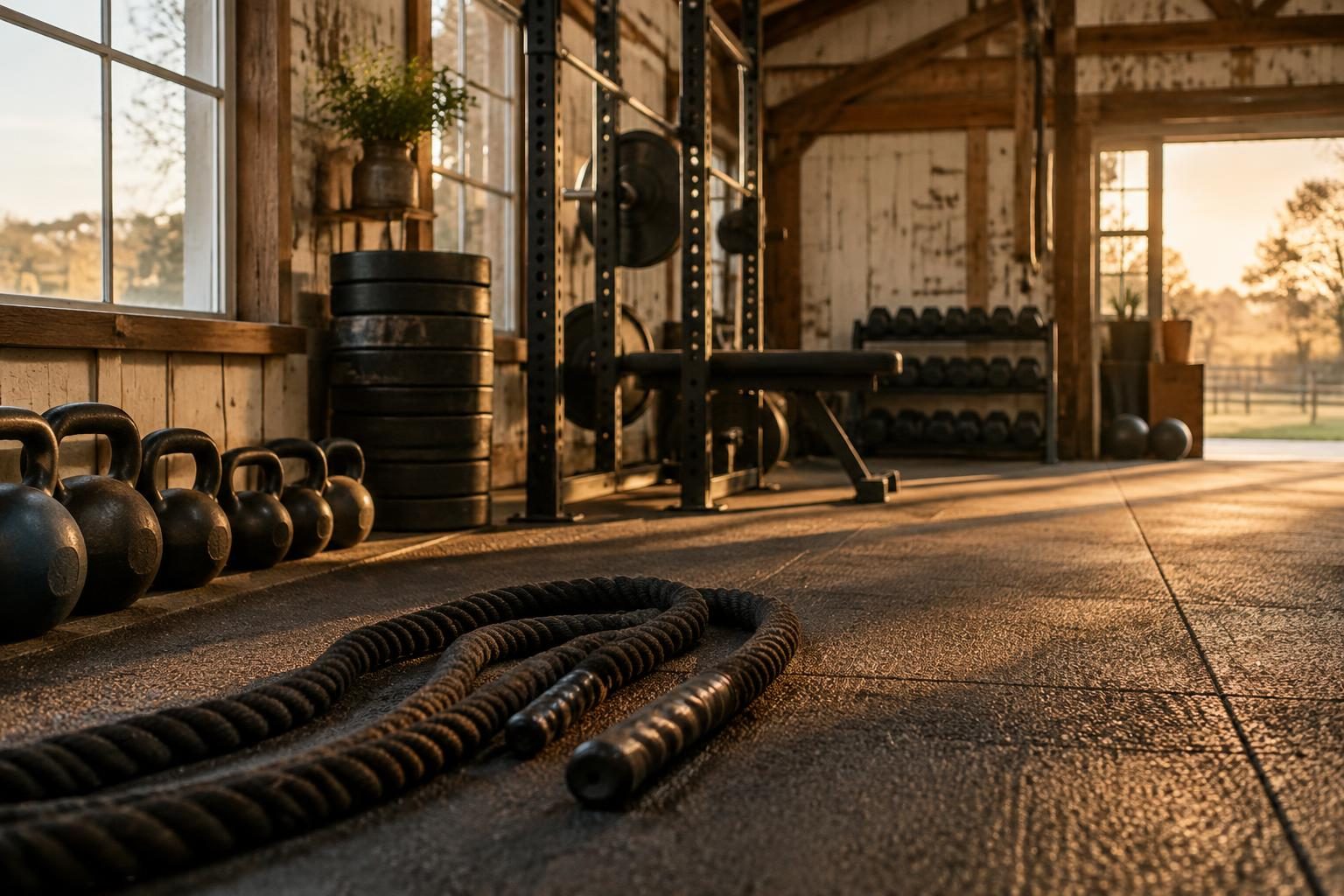 Fitworx, LLC