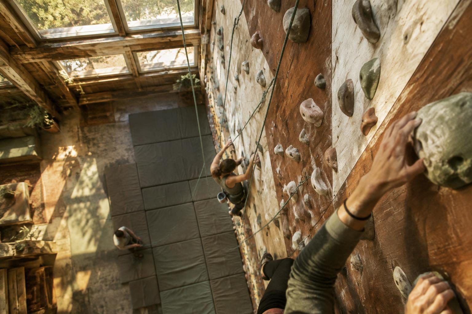 The Crag Franklin