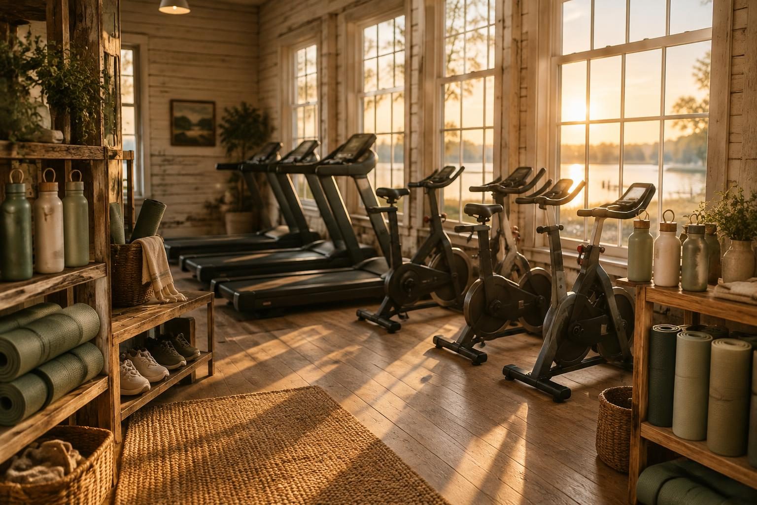 Wilco Fitness