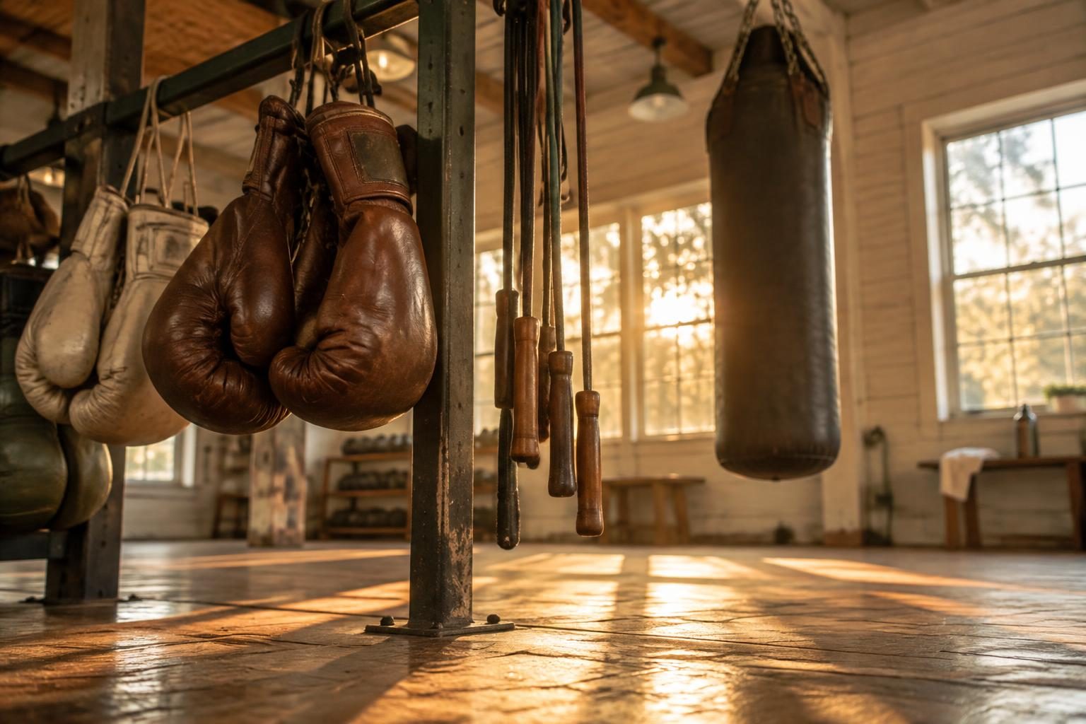 seb boxing