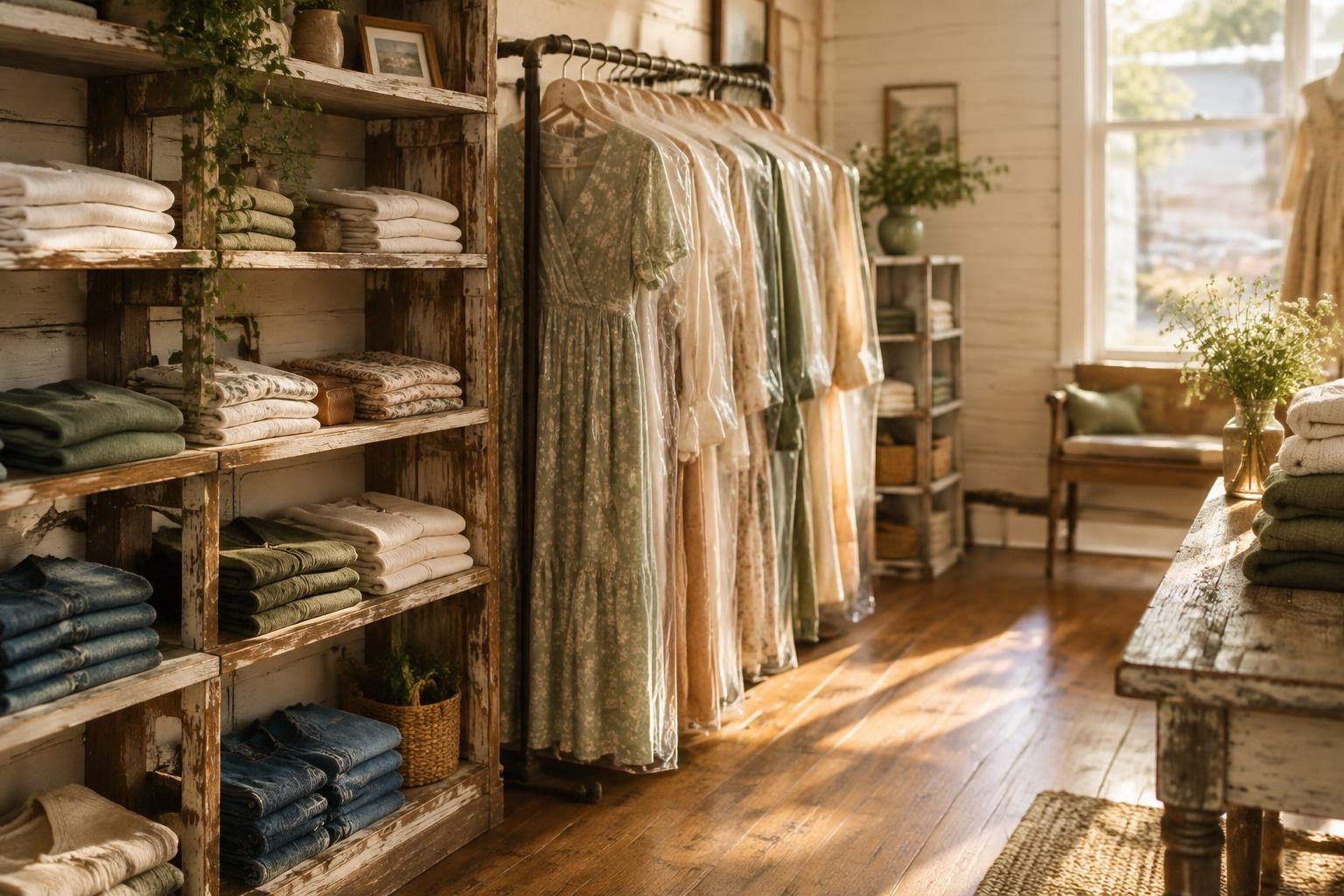 Life Dry Cleaners and Boutique
