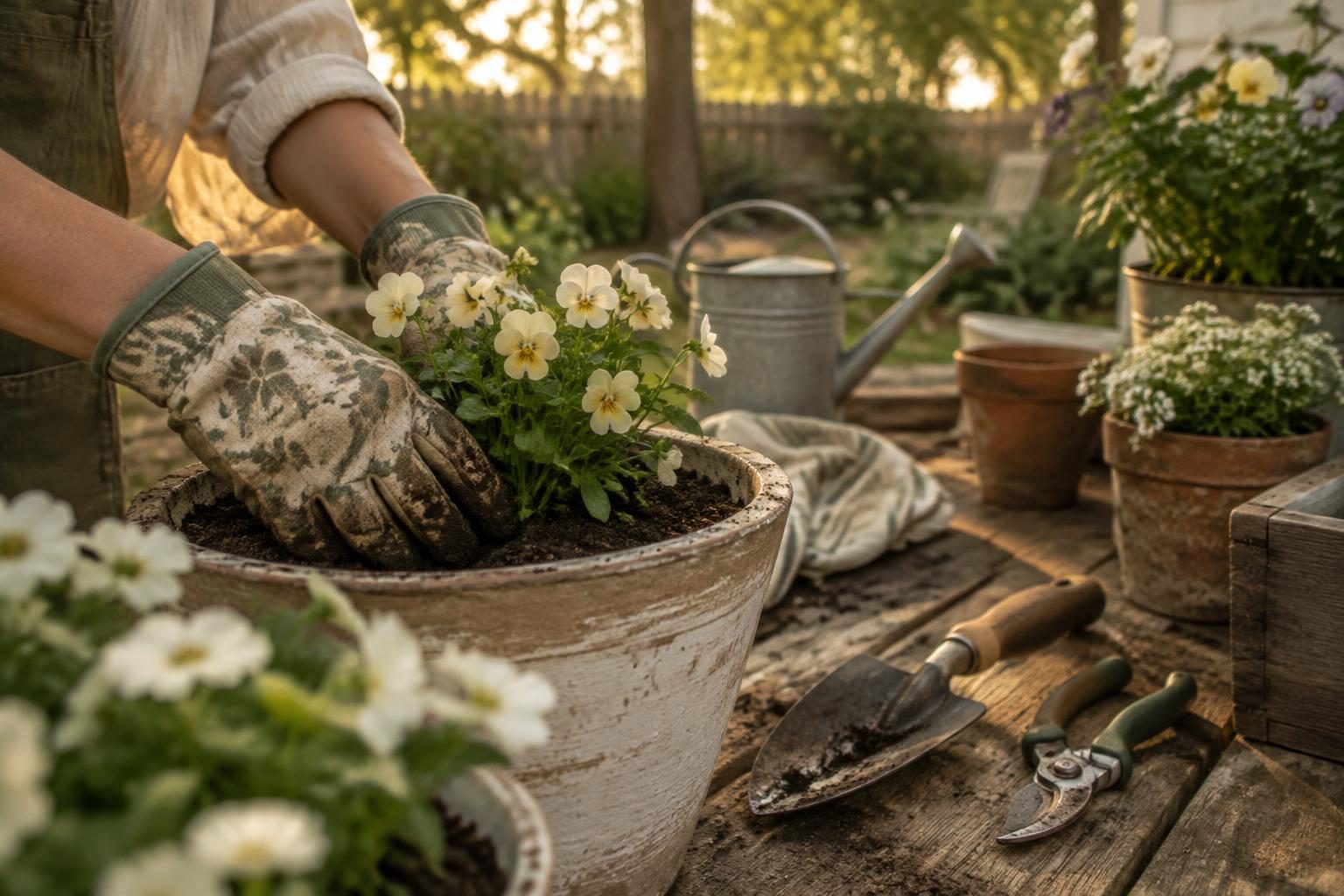 Franklin irrigation lighting and landscaping
