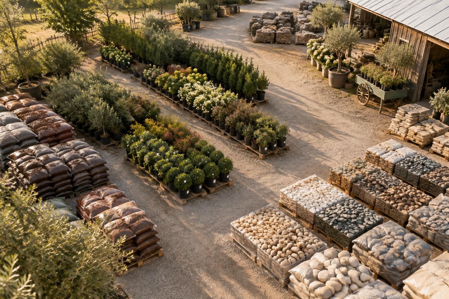 SiteOne Landscape Supply