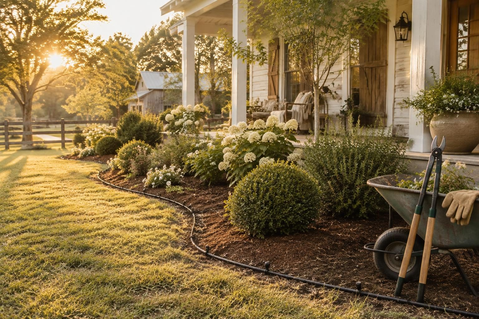 TruValue Landscape Services LLC