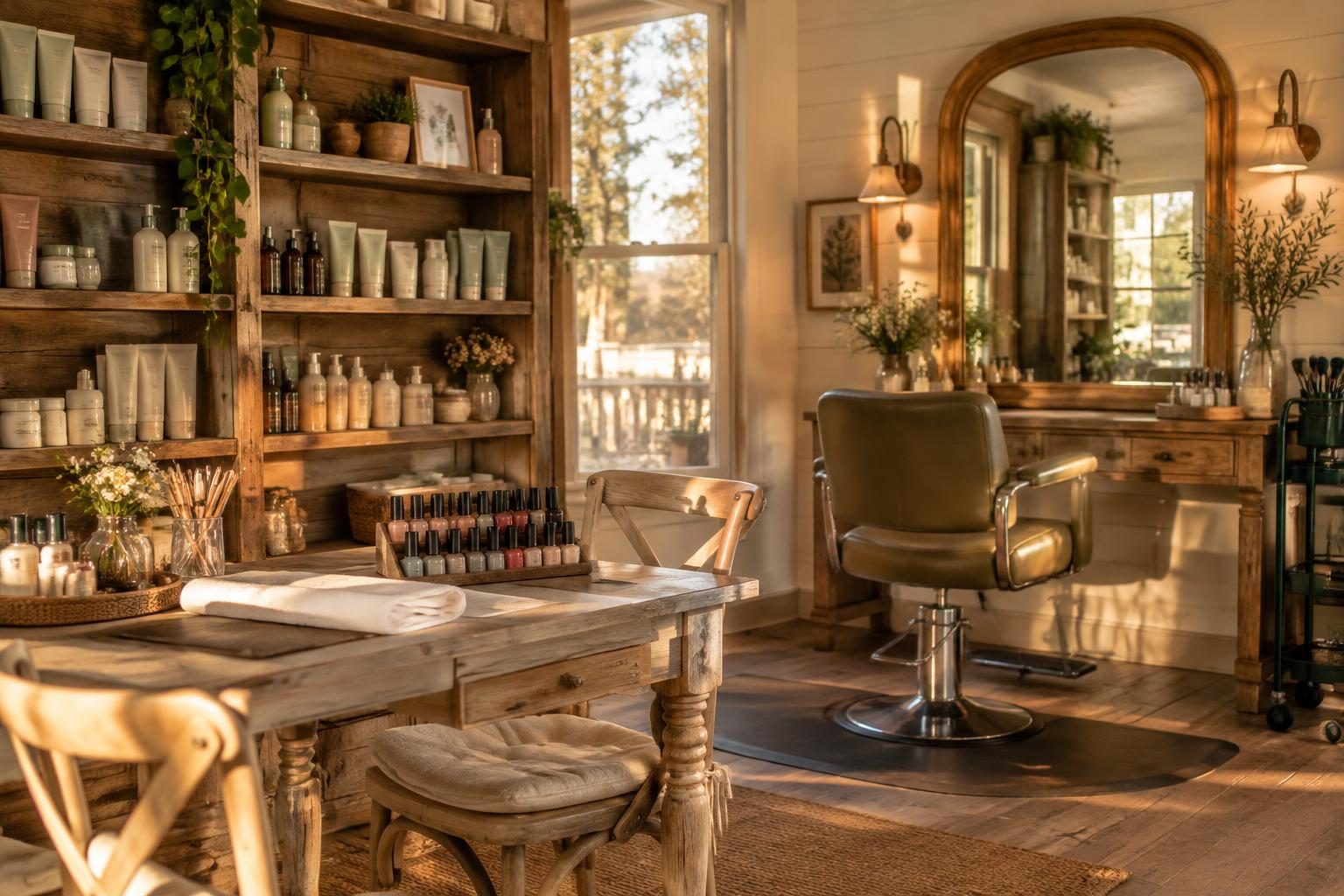 Janae's Beauty Bar