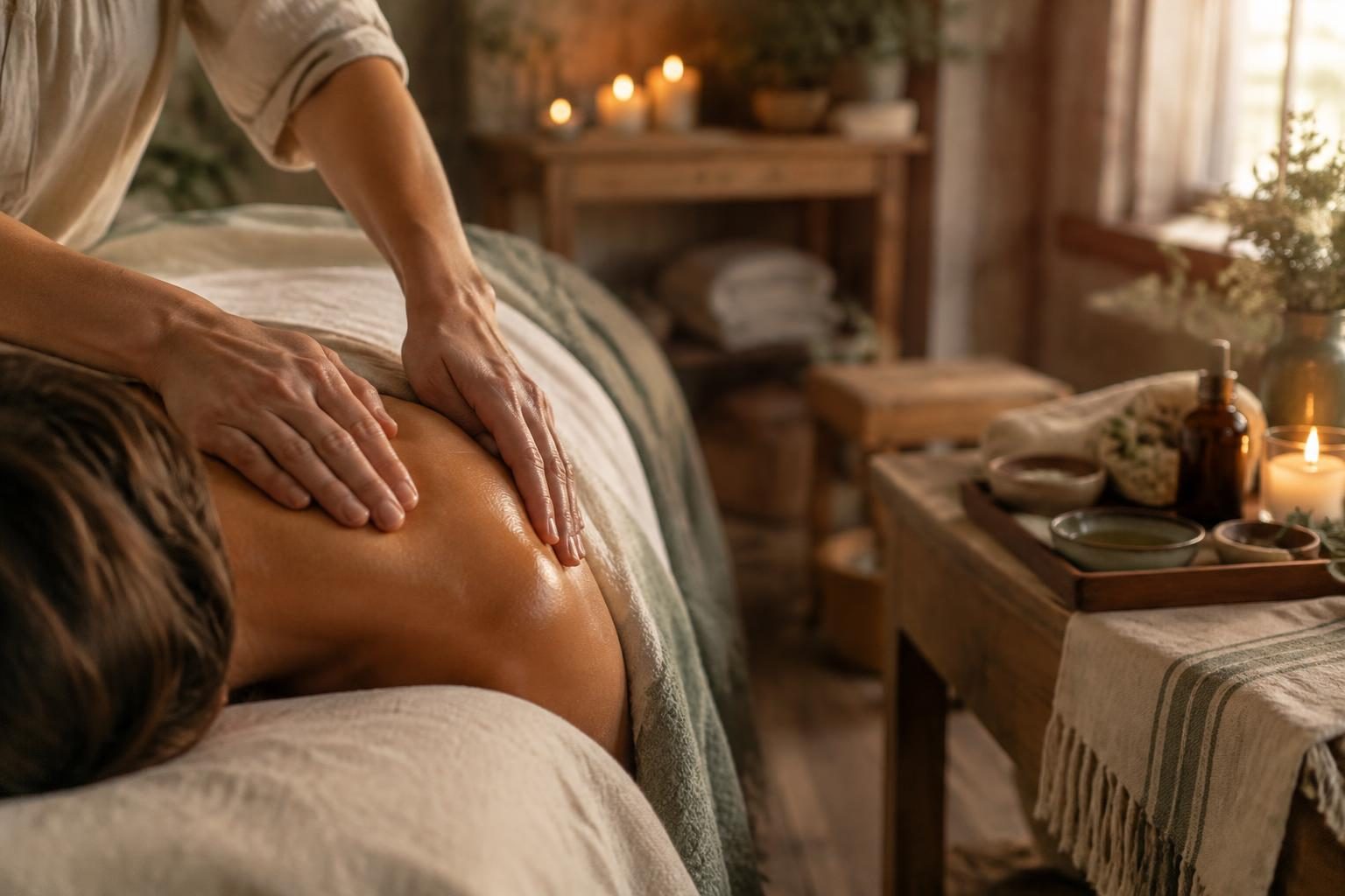 Holistic Massage Clinic